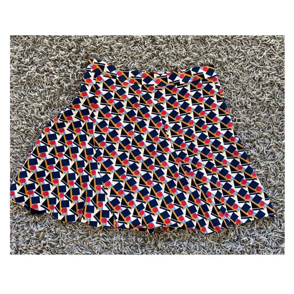 Zara Skirt